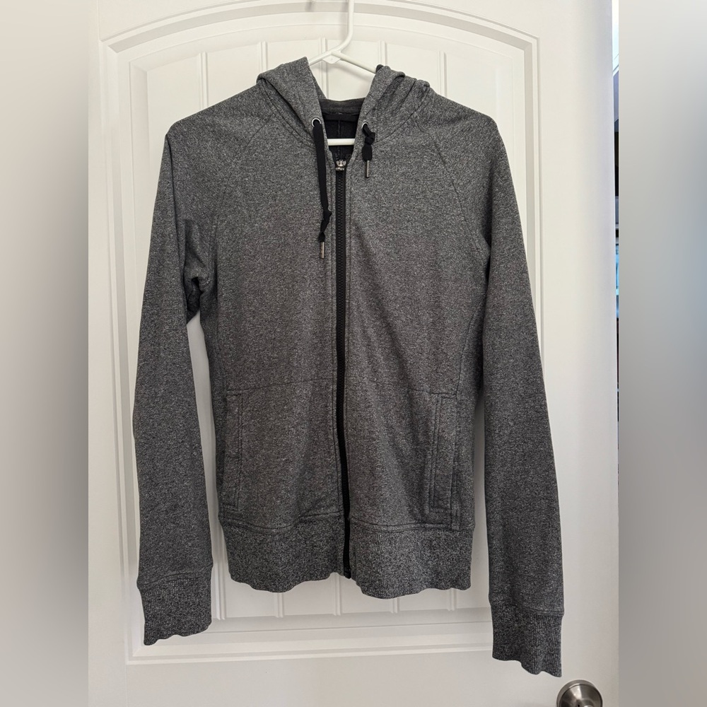 Lululemon jacket